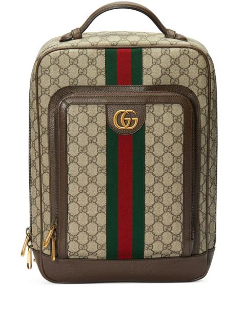 gucci ophidia replica|GG Supreme Ophidia Medium Backpack With Straps .